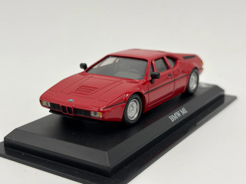 1978 bmw del prado - m1, |