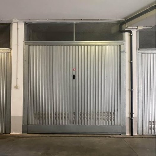 Box auto camper roulotte - box, /