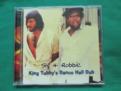 Sly robbie king - sly,