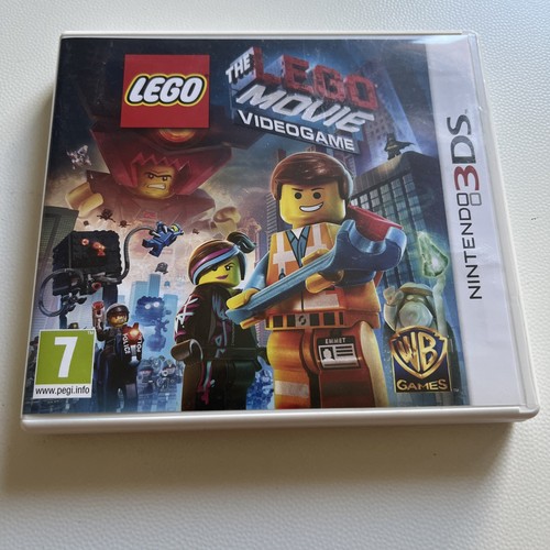 Lego the movie videogame - lego,