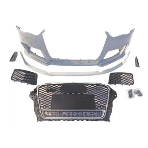 Kit modifiche paraurti - kit,