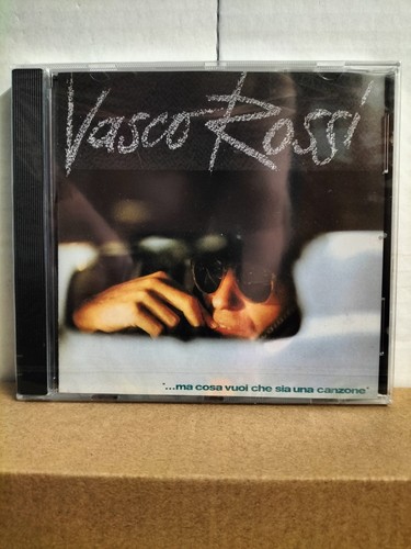 Vasco rossi ma cosa vuoi - ...ma,