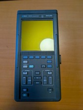 Philips PM93 Scopemeter 50 MHz