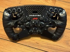 Fanatec clubsport 2021 - fanatec,