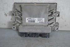 54080- Centralina ECU Renault Clio 1.2 b Dal 1998 al 2012 Cod 8200406058