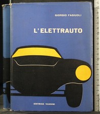L'ELETTRAUTO. GIORGIO