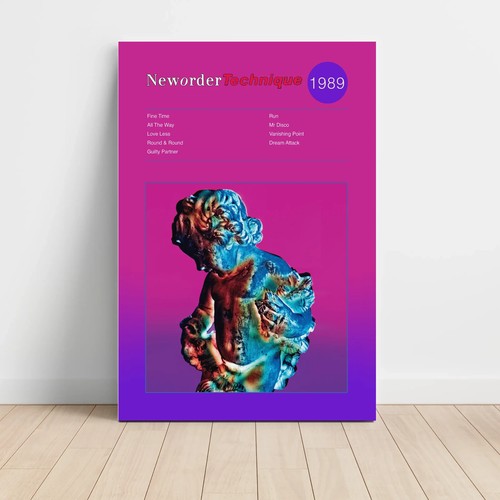 Neworder technique fine - –,
