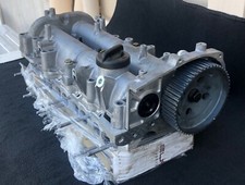 Testata motore completa Jeep Wrangler IV 2.2 MJT 200CV con castelletto e valvole