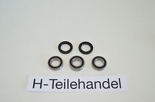 Kit cuscinetto ruota