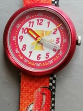 Kinderuhr "Flik Flak" Disney