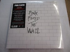 PINK FLOYD - THE WALL - 2LP