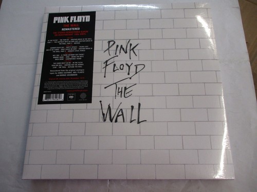 Pink floyd the wall - pink,