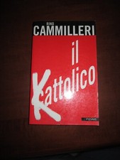 Rino Camilleri il Kattolico da collezione privata come nuovo qui tanti libri