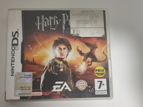 Harry potter calice di - il,