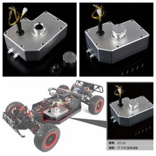 Scatola olio serbatoio