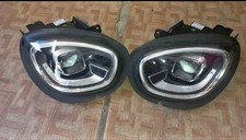 Coppia Fanali - Fari Full Led