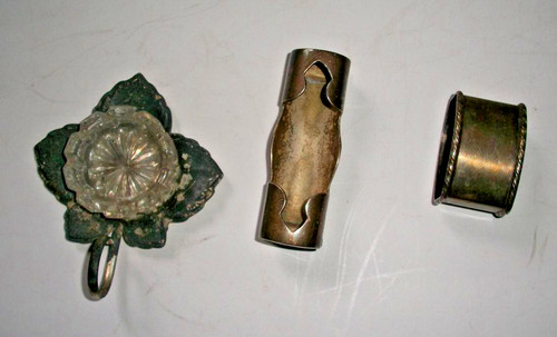 Accessori tavola anello - accessori,
