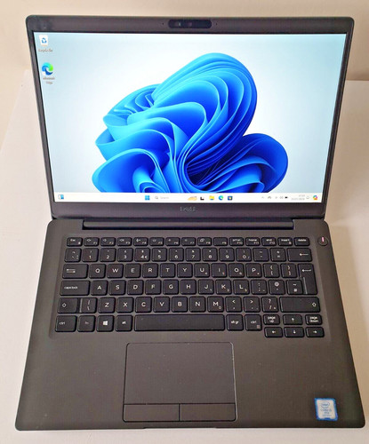 Dell latitude 7300 - 7300, core