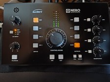 Audient nero controller - nero,