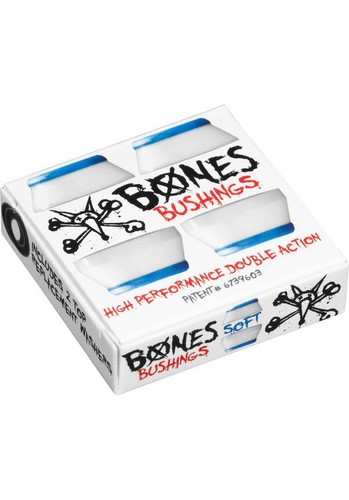 Bones hardcore boccole - boccole, assi