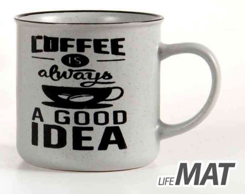 Tazza cappuccino mug latte - tazza,
