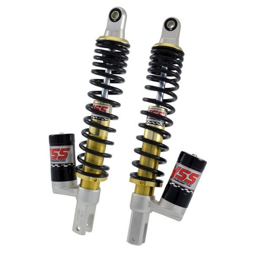 Yss honda abs - yss,