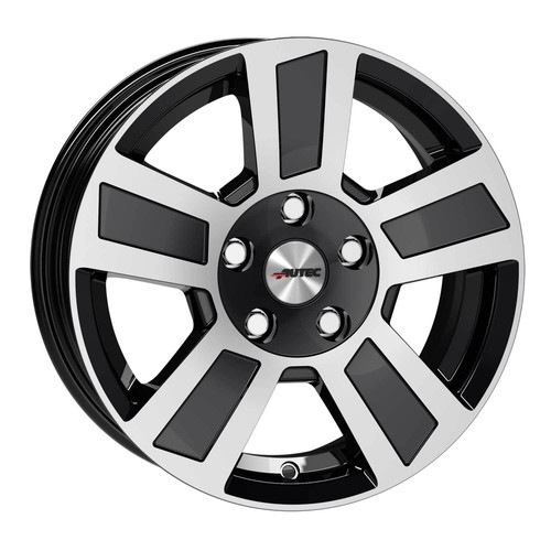Cerchi autec tigris swp 0x15 - cerchi,