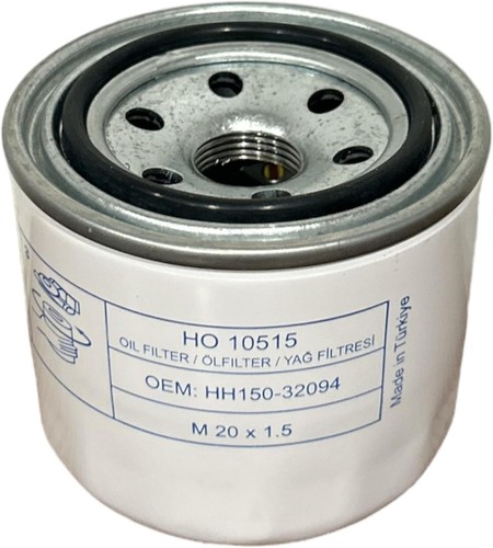 301 filtro olio honda - olio,