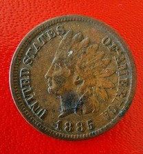 Usa Stati Uniti 1 One cent