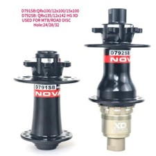 Mozzo bicicletta cuscinetto