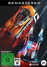 Need for Speed Hot Pursuit