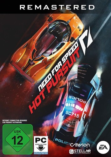 Need for speed hot - need,