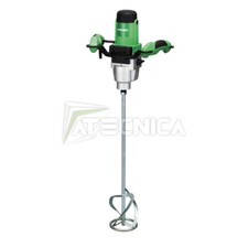 Trapano miscelatore hitachi - trapano,