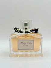 MISS DIOR CHERIE BY CHRISTIAN DIOR 50ML EDP SPRAY (NUOVO SENZA SCATOLA)
