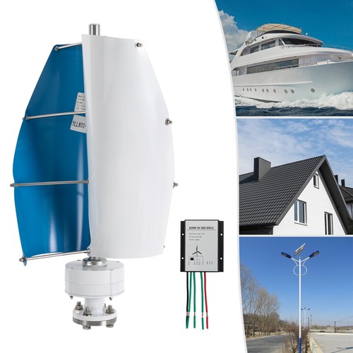 Kit generatore eolico 500w - generatore,