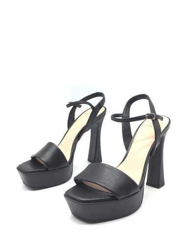 Swish jeans sandalias con - jeans,