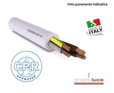 CAVO FG16OR16 EX FG7 TRIPOLARE