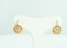 Orecchini a monachella