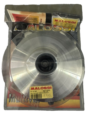 Variatore malossi multivar - variatore,
