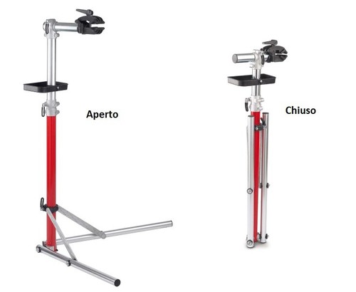 Cavalletto supporto - cavalletto,