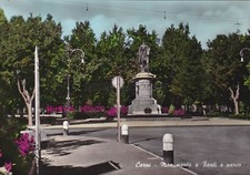 CARPI (Modena) - Monumento a