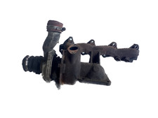 TURBINA 71351778 FORD FOCUS 1.8 TDI 115 CV