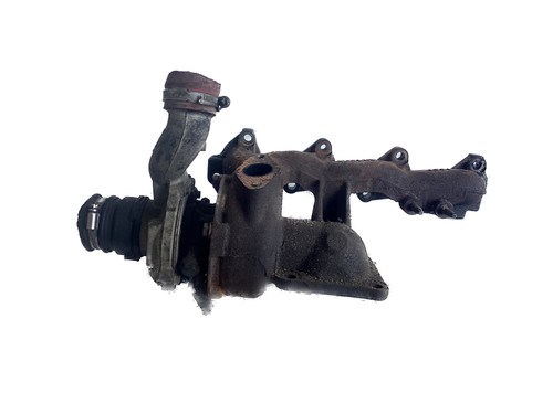 Turbina 71351778 ford focus - turbina,
