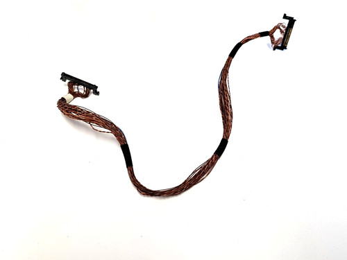 Flat lvds cavo - flat, screen