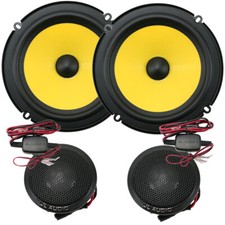 JL Audio C1-650 6-1/2" Serie