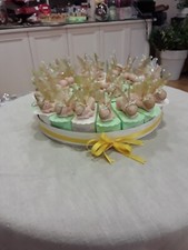 torta bomboniera bimba 