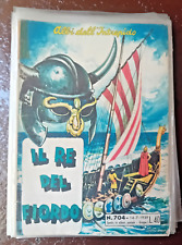 ALBI DELL'INTREPIDO  - Lotto di 27 albi fascia 700/900 - 1959/1961