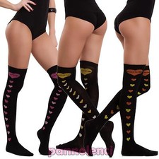 Parisian Women Socks Socks