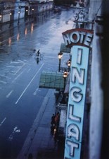 René Burri | Cuba, 1993