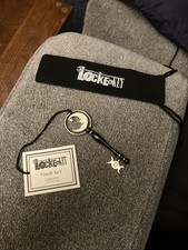 LOCKE AND KEY MOON KEY LTD
